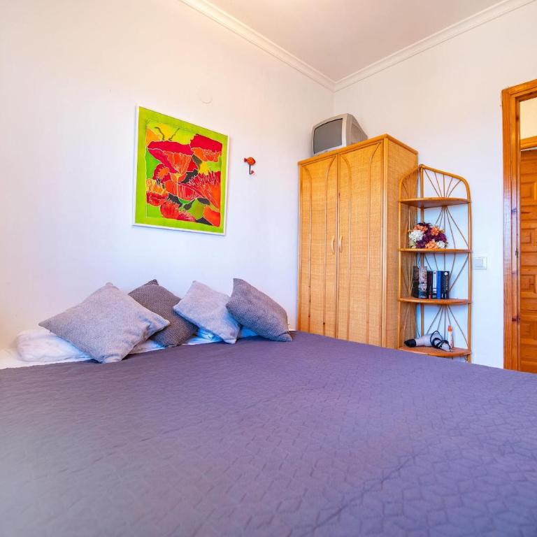 Vistalmar - fantastic sea view - Casa Vacanze - 17