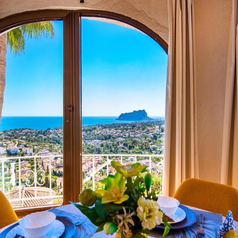 Vistalmar - fantastic sea view - Casa Vacanze - 19