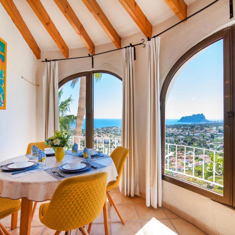Vistalmar - fantastic sea view - Casa Vacanze - 20