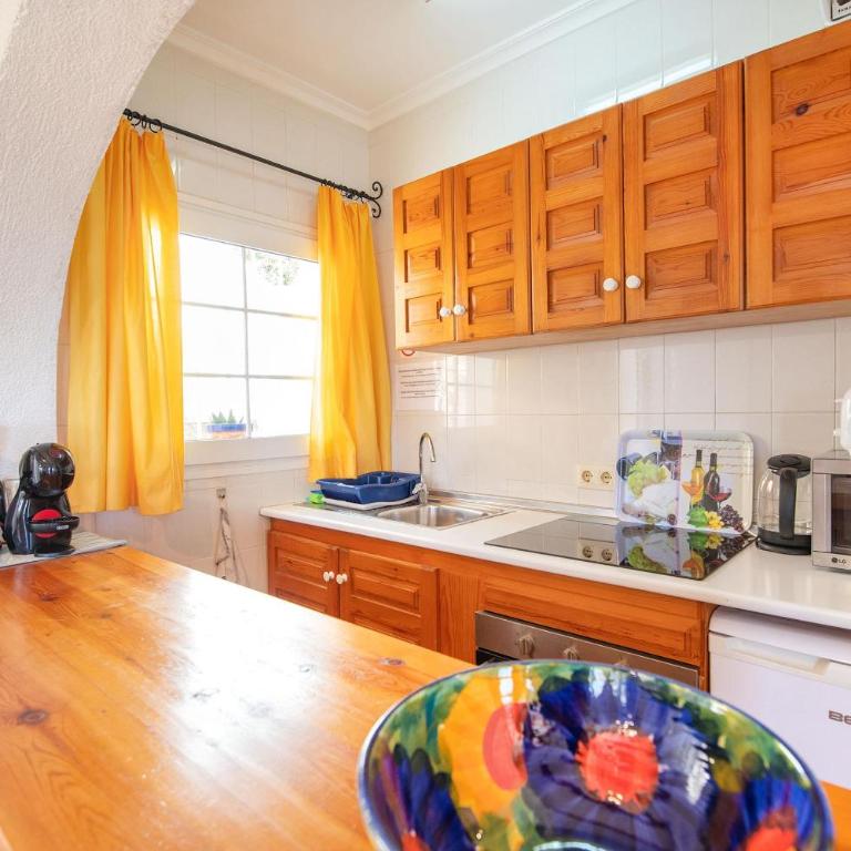 Vistalmar - fantastic sea view - Casa Vacanze - 24