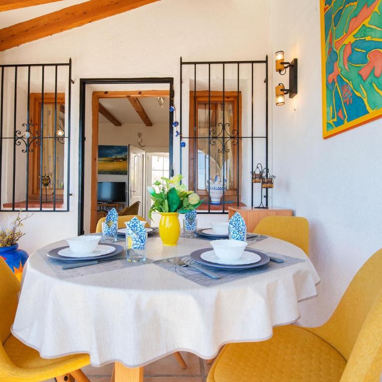Vistalmar - fantastic sea view - Casa Vacanze - 22