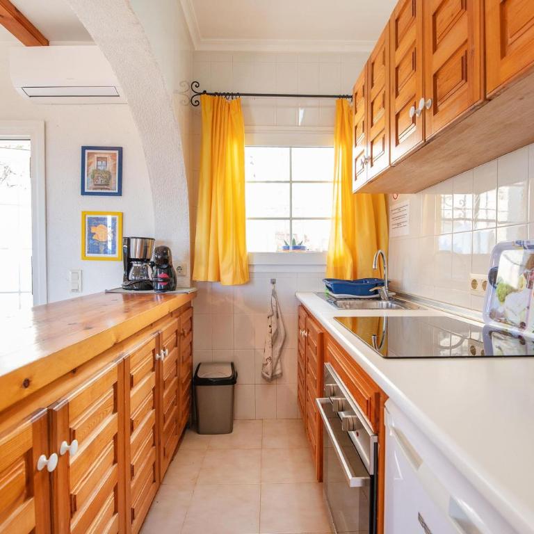 Vistalmar - fantastic sea view - Casa Vacanze - 23