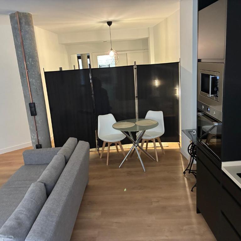 El Secreto De Doña Urraca - Apartamento de 1 dormitorio - 16
