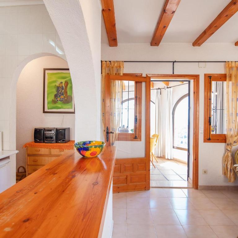 Vistalmar - fantastic sea view - Casa Vacanze - 33