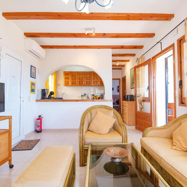 Vistalmar - fantastic sea view - Casa Vacanze - 32