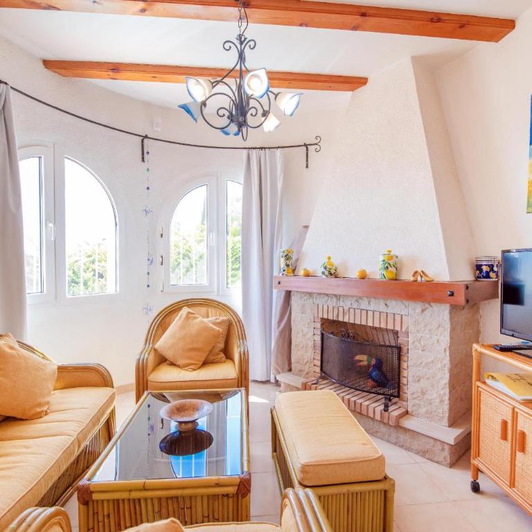 Vistalmar - fantastic sea view - Casa Vacanze - 31