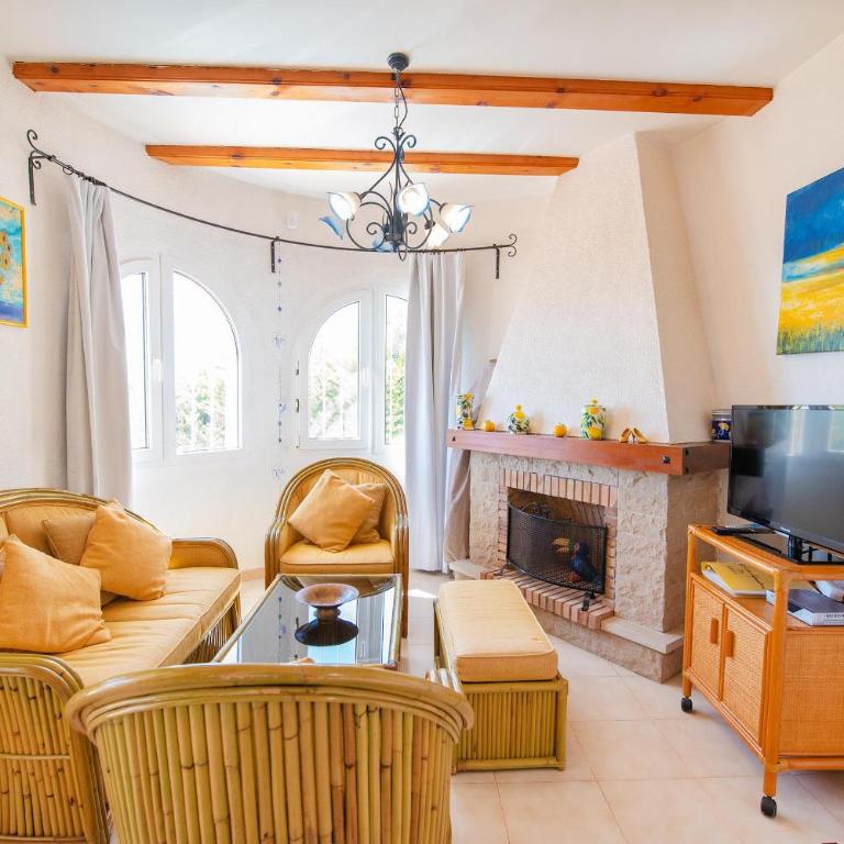 Vistalmar - fantastic sea view - Casa Vacanze - 30