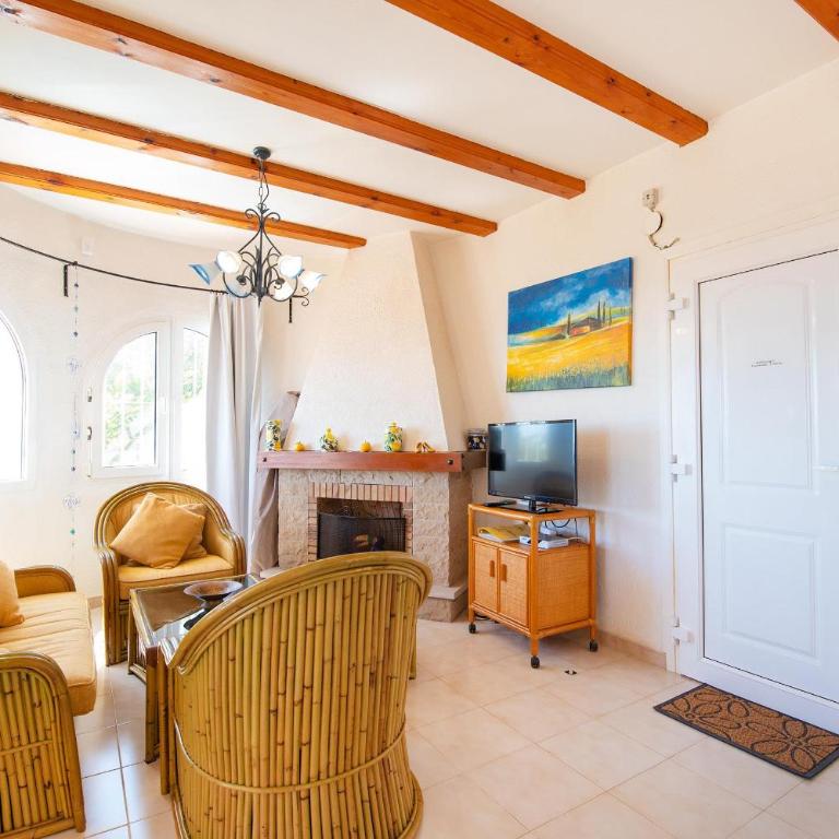 Vistalmar - fantastic sea view - Casa Vacanze - 28
