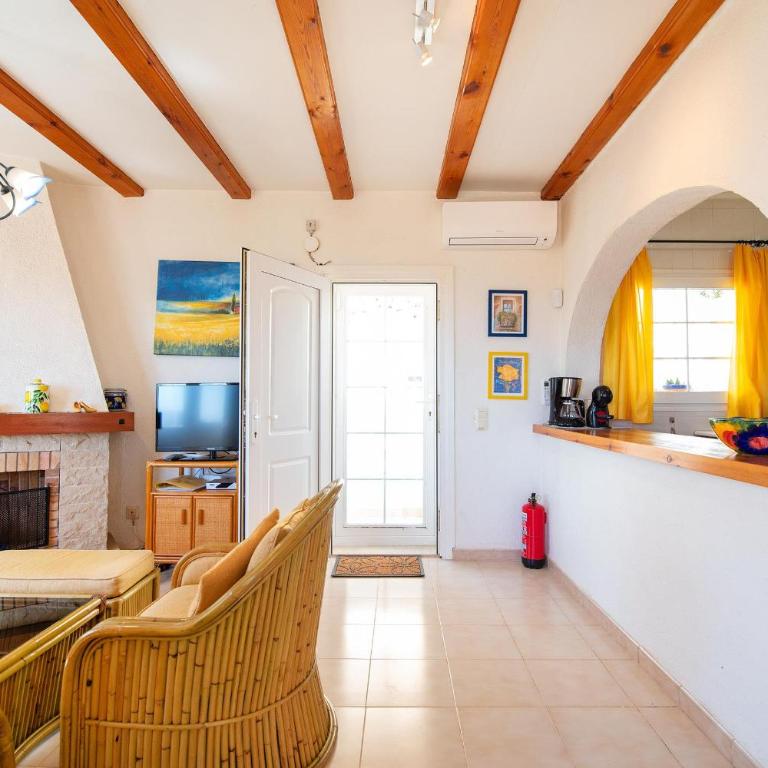 Vistalmar - fantastic sea view - Casa Vacanze - 26