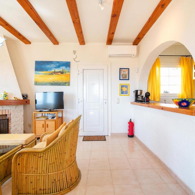 Vistalmar - fantastic sea view - Casa Vacanze - 27
