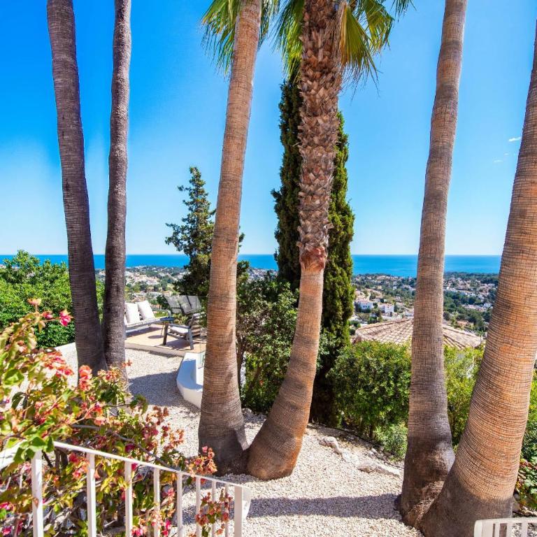 Vistalmar - fantastic sea view - Casa Vacanze - 47