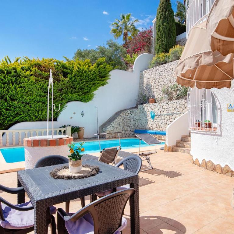 Vistalmar - fantastic sea view - Casa Vacanze - 38