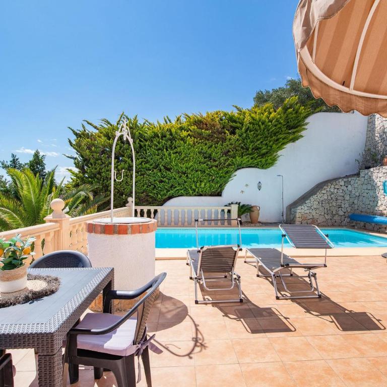 Vistalmar - fantastic sea view - Casa Vacanze - 37