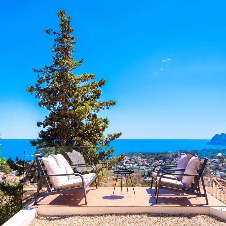 Vistalmar - fantastic sea view - Casa Vacanze - 46