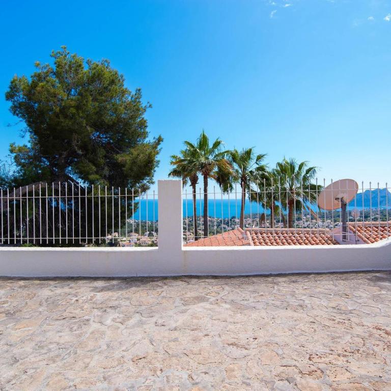 Vistalmar - fantastic sea view - Casa Vacanze - 51