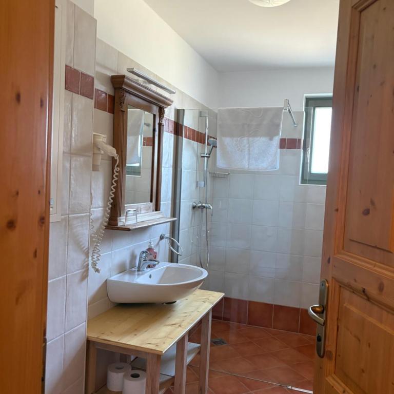 Appartement-Edelweiss - Apartment mit 1 Schlafzimmer und Balkon - 3