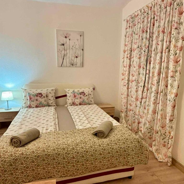 Apartment Urban Center Sarajevo - Apartman sa 1 Spavaćom Sobom - 7