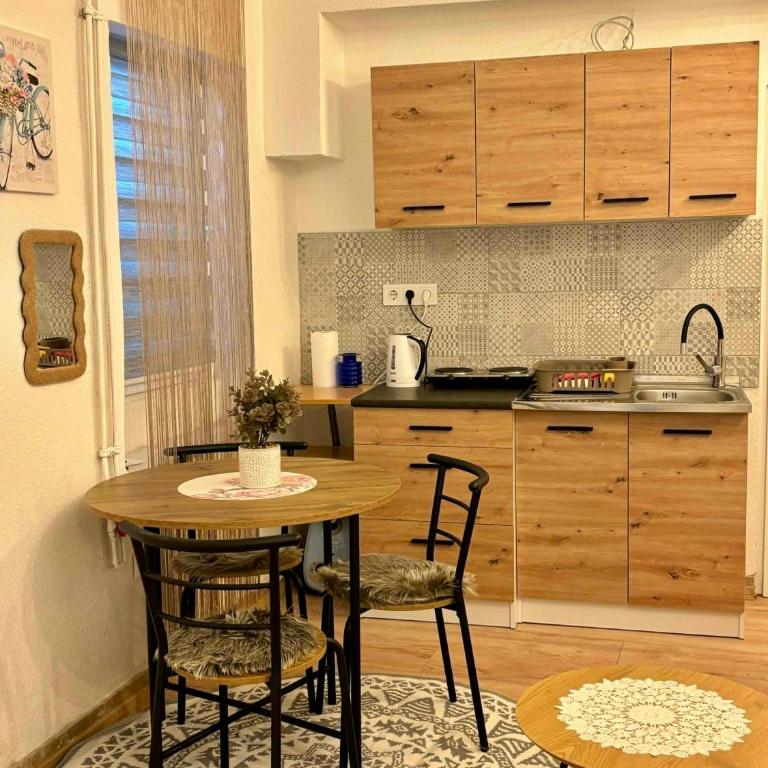 Apartment Urban Center Sarajevo - Apartman sa 1 Spavaćom Sobom - 11