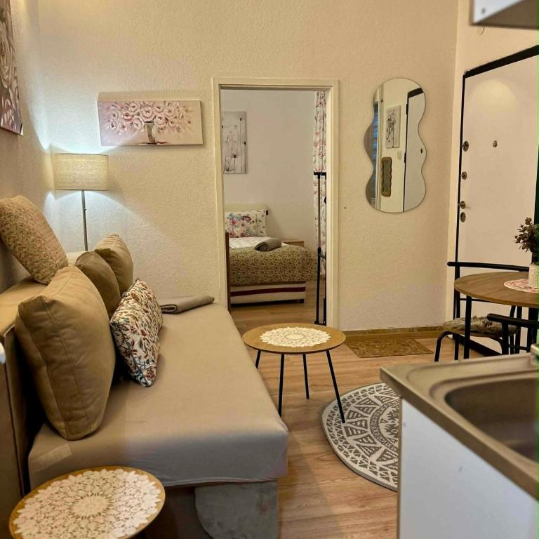 Apartment Urban Center Sarajevo - Apartman sa 1 Spavaćom Sobom - 14