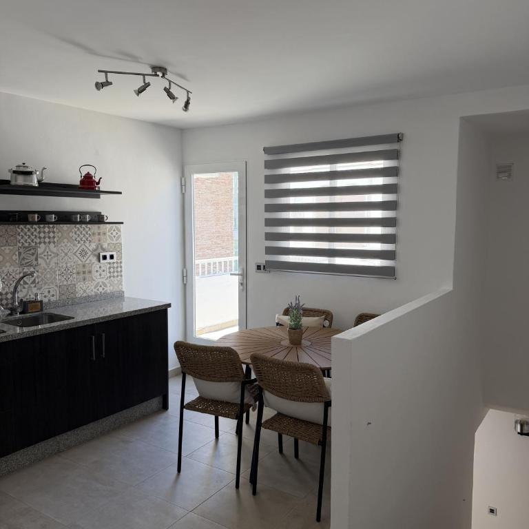 La Casa Turquesa - Casa de 3 dormitorios - 22