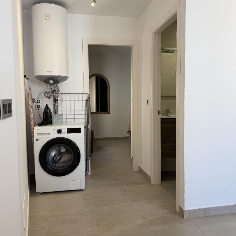 La Casa Turquesa - Casa de 3 dormitorios - 19