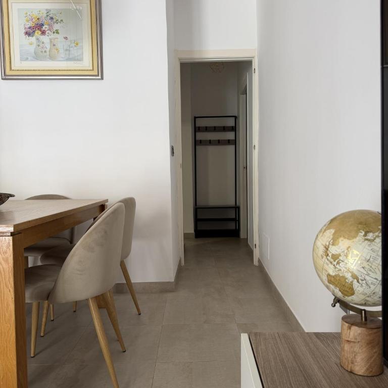 La Casa Turquesa - Casa de 3 dormitorios - 23