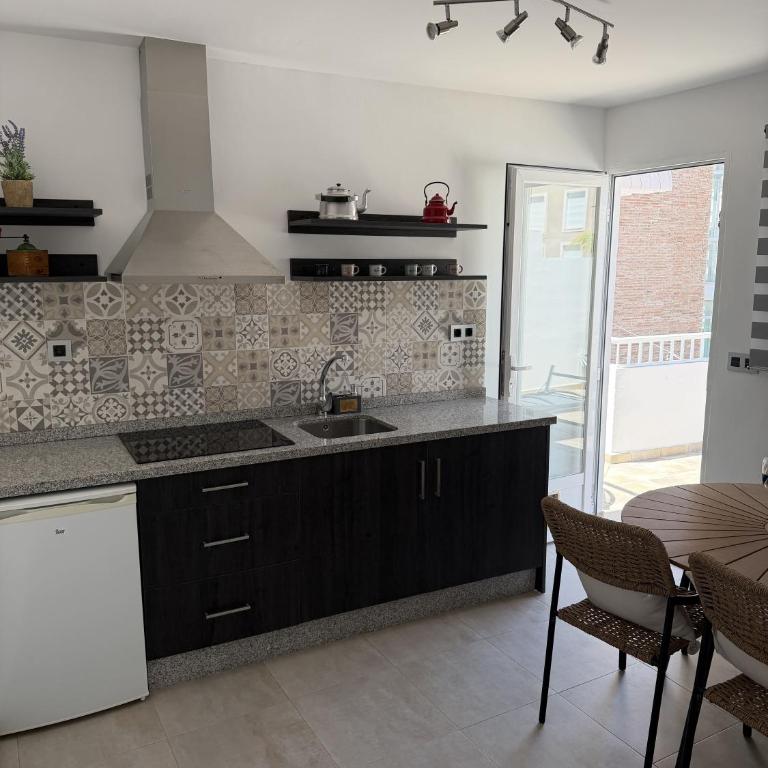 La Casa Turquesa - Casa de 3 dormitorios - 25