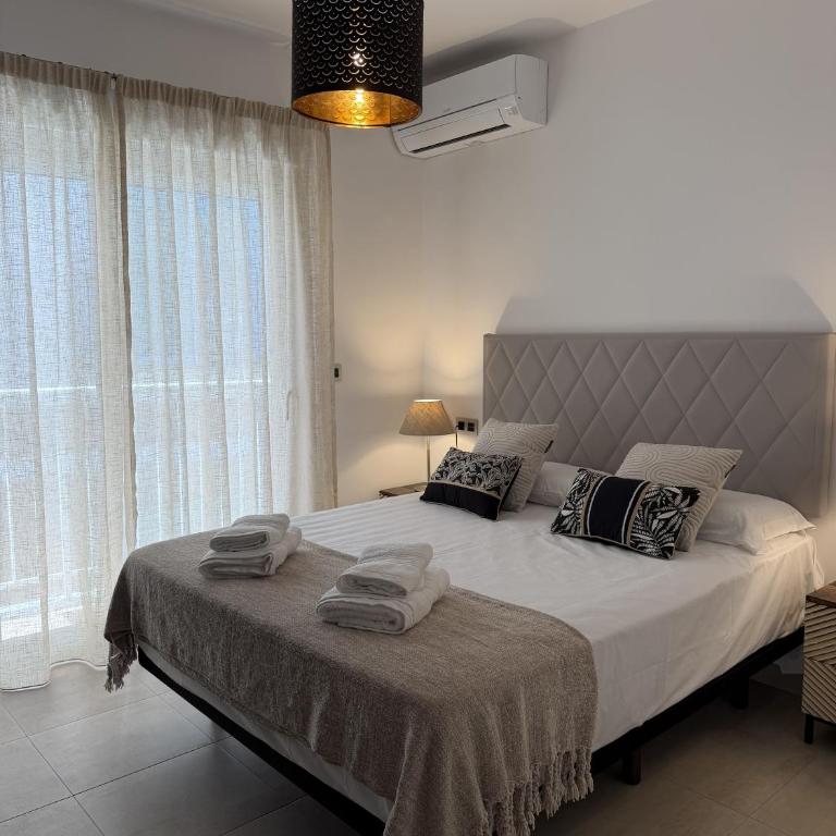 La Casa Turquesa - Casa de 3 dormitorios - 55