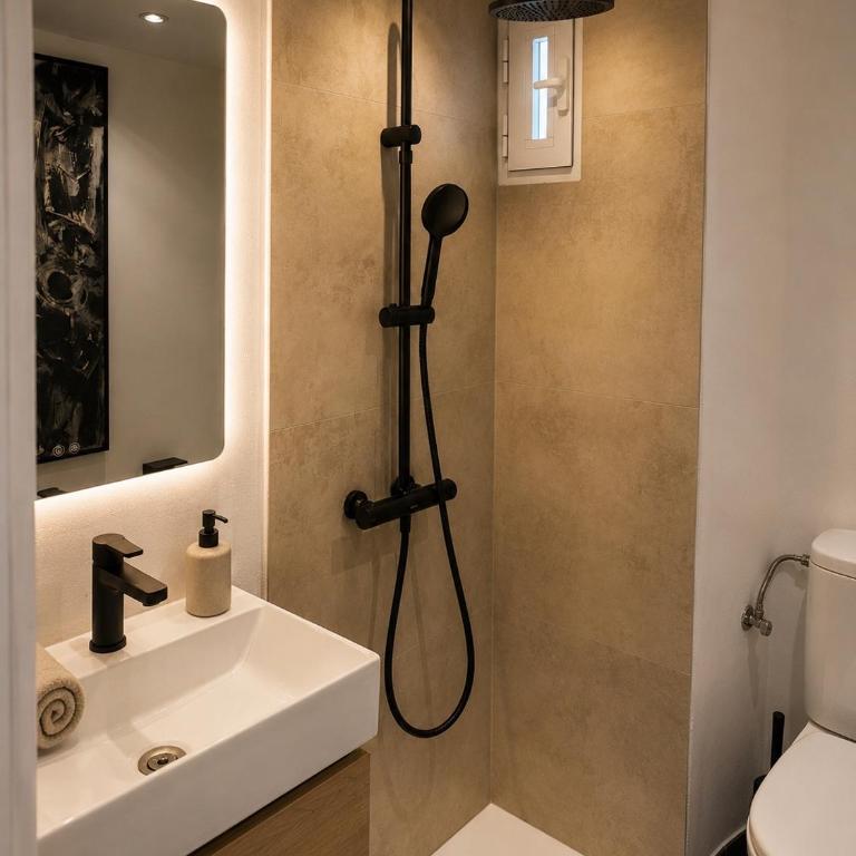 Luxury Penthouse Marbella Walk to Banus - Apartamento de 3 dormitorios - 27