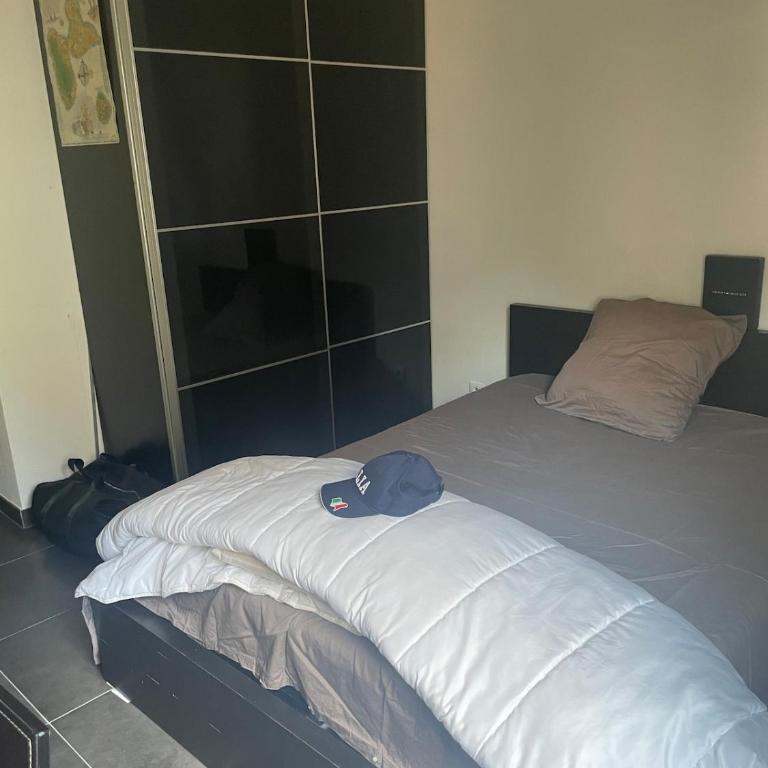 Appartement lumineux, 2ch, 10min de la mer - Appartement 2 Chambres - 5