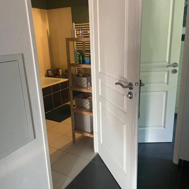 Appartement lumineux, 2ch, 10min de la mer - Appartement 2 Chambres - 8