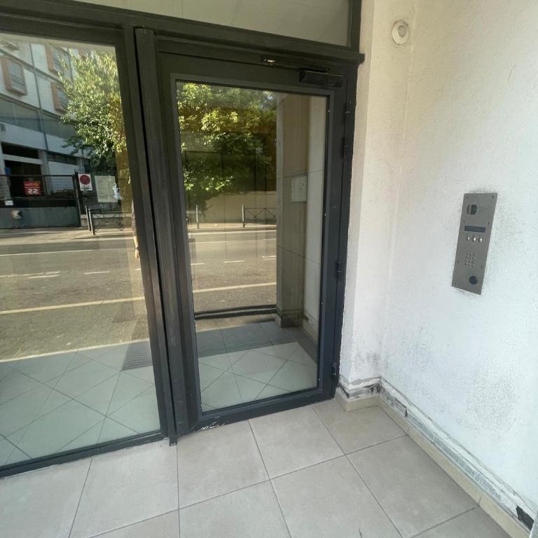 Appartement lumineux, 2ch, 10min de la mer - Appartement 2 Chambres - 15