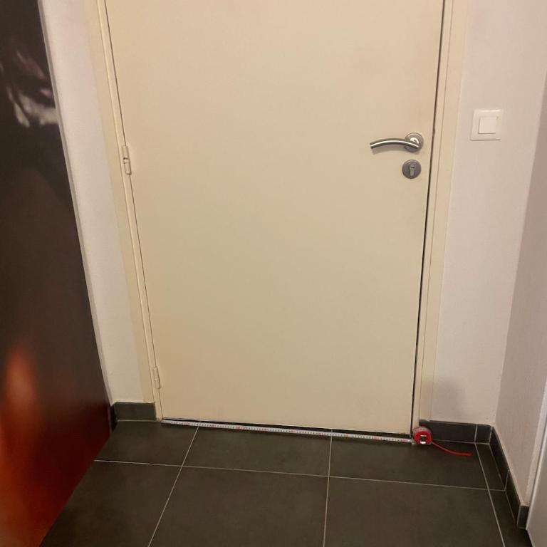 Appartement lumineux, 2ch, 10min de la mer - Appartement 2 Chambres - 16
