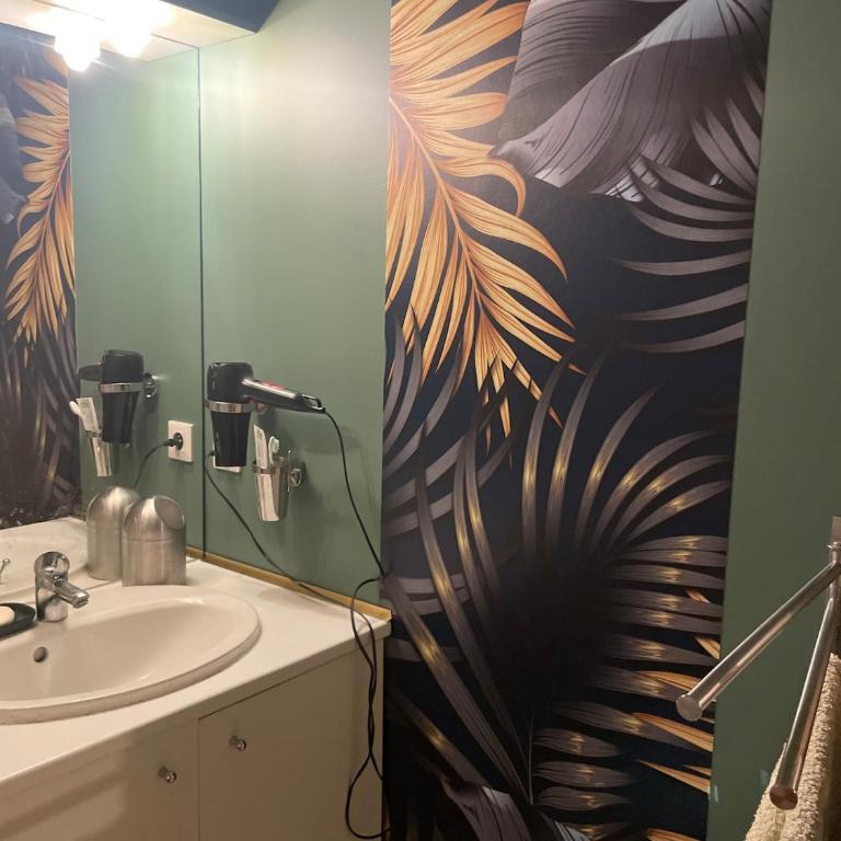 Appartement lumineux, 2ch, 10min de la mer - Appartement 2 Chambres - 24