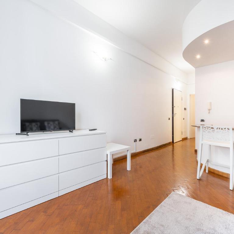 Casa al Porto - Appartamento con 1 Camera da Letto - 9