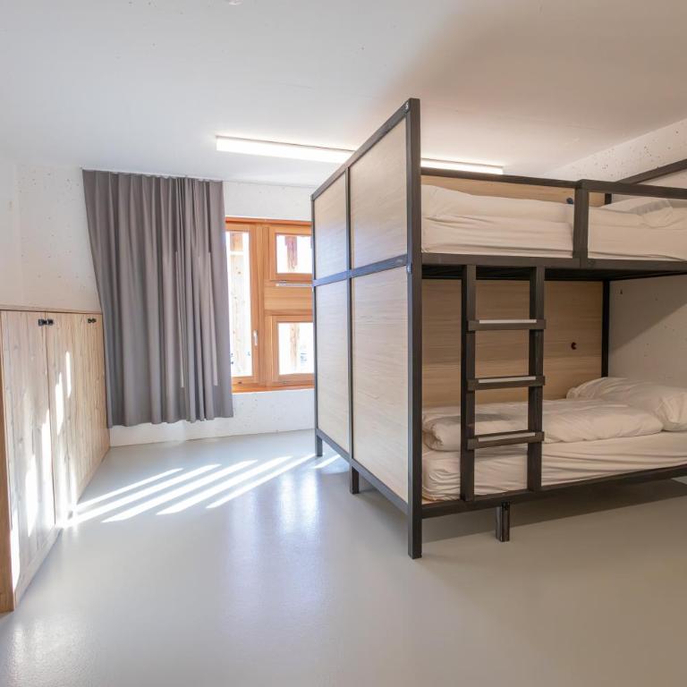 Vercorin group lodge 18 people - Appartement 3 Chambres - 2