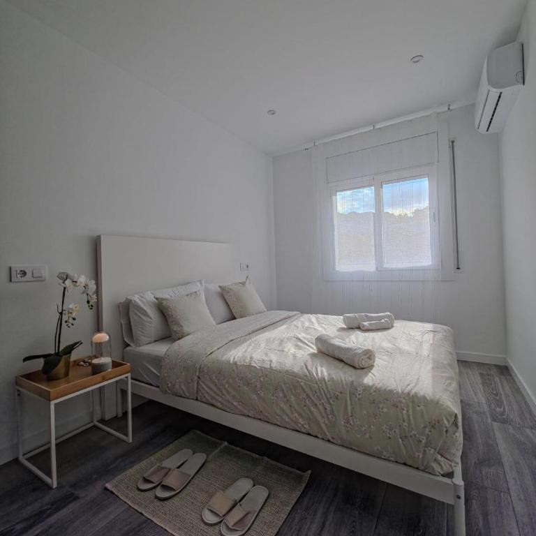 Cozy Escape - Apartamento de 2 dormitorios - 10