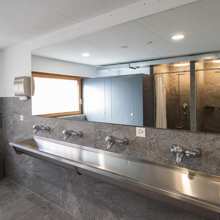 Vercorin group lodge 18 people - Appartement 3 Chambres - 8