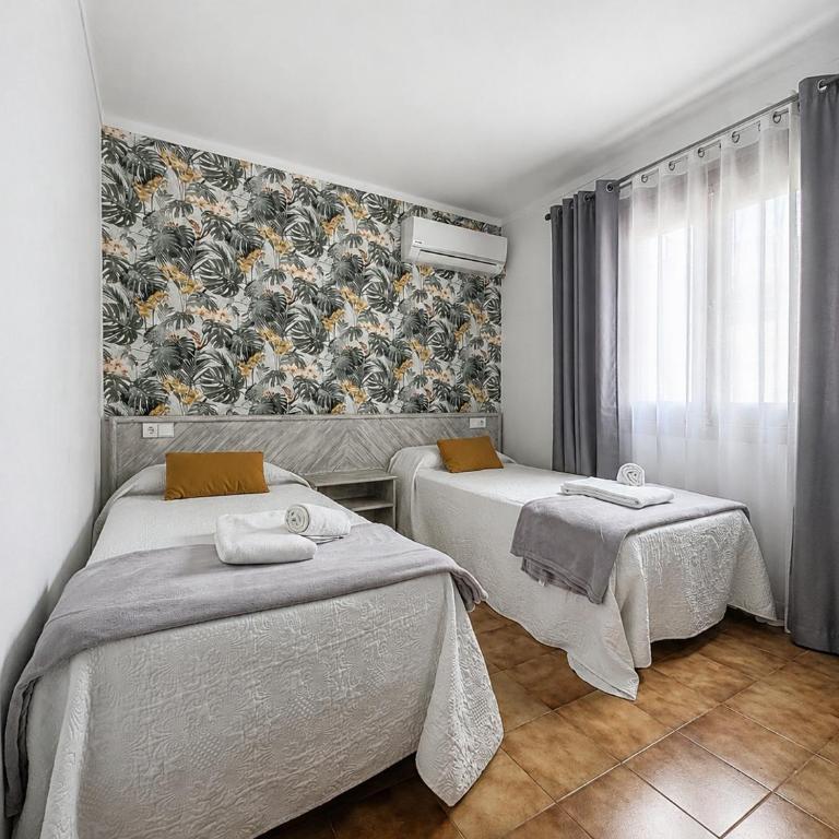 BRESSOL DELUXE Apartments - Apartamento de 2 dormitorios con vistas a la calle - 5