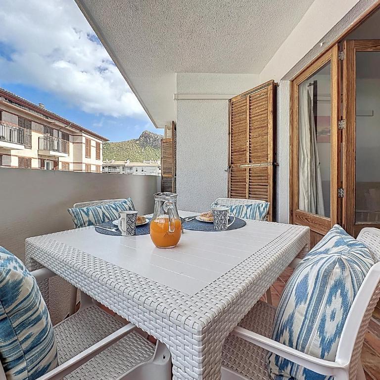 BRESSOL DELUXE Apartments - Apartamento de 2 dormitorios con vistas a la calle - 7