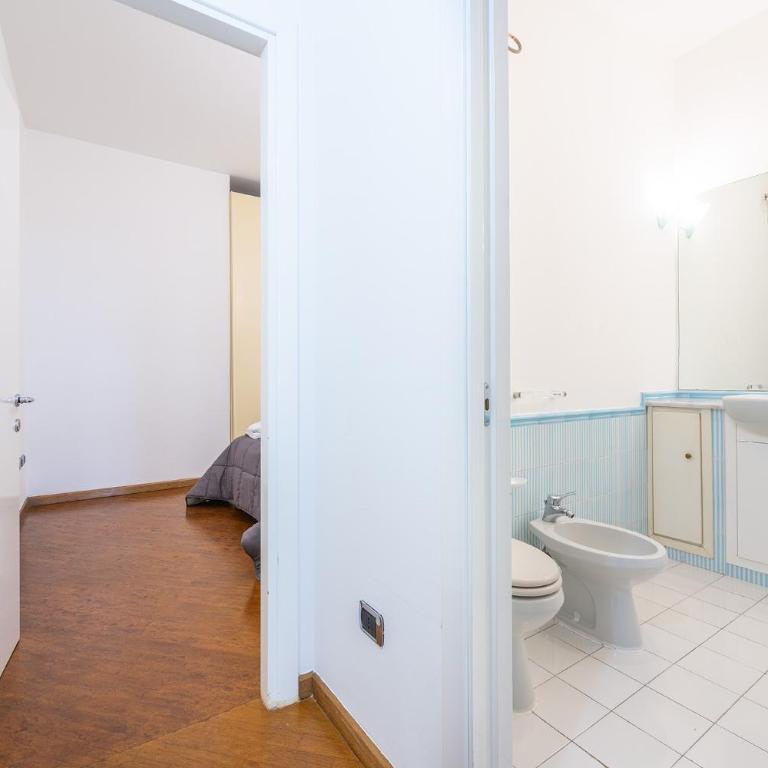 Casa al Porto - Appartamento con 1 Camera da Letto - 6