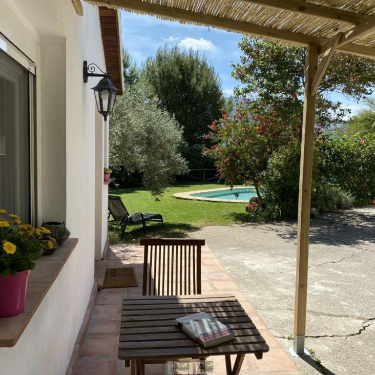 Maravillosa Casa Rural Alegría - Casa con 1 dormitorio - 21