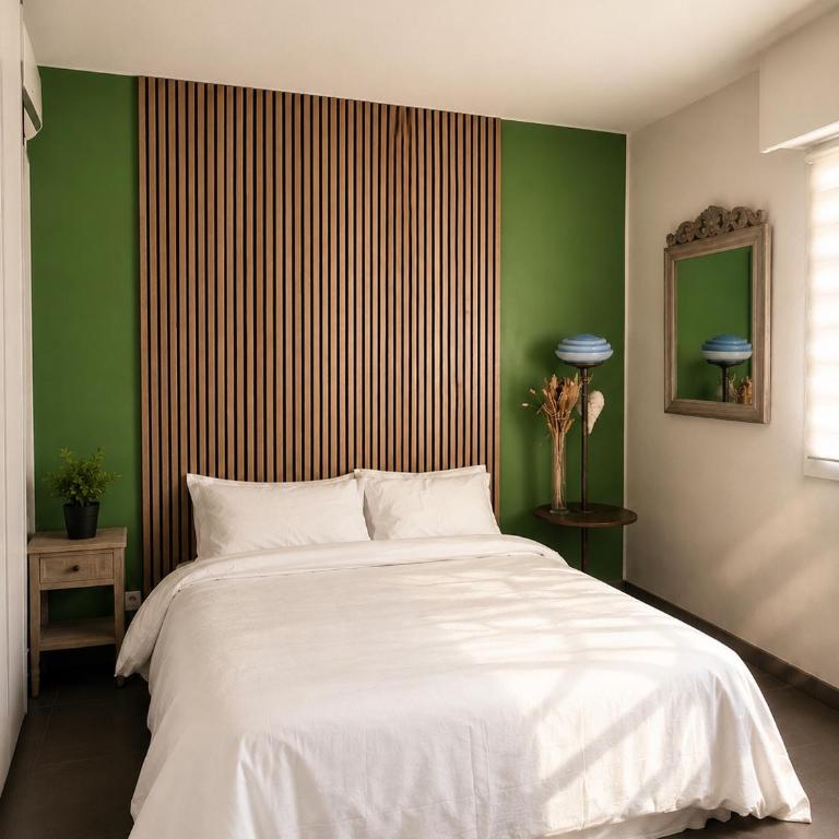 2 room apart 200m from Martinez - Apartamento de 1 dormitorio - 3