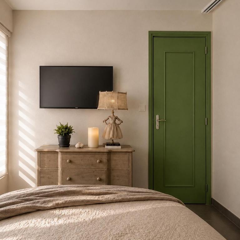2 room apart 200m from Martinez - Apartamento de 1 dormitorio - 2
