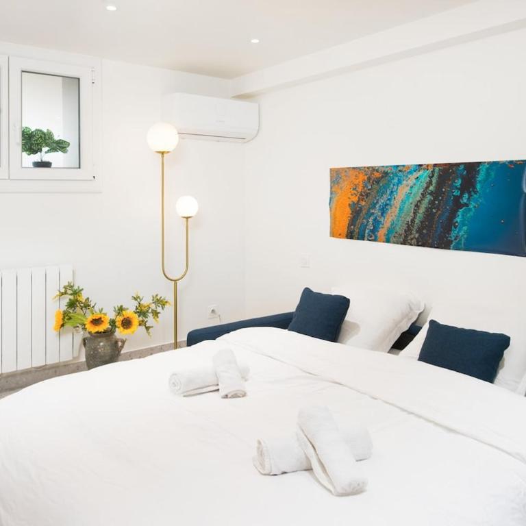 Valrose - Appartement - 3