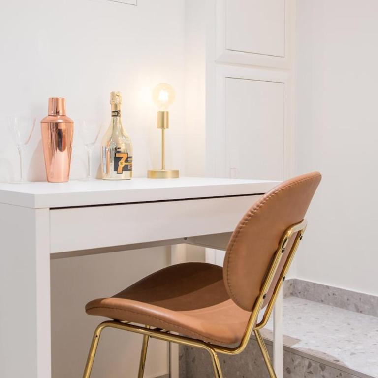 Valrose - Appartement - 8