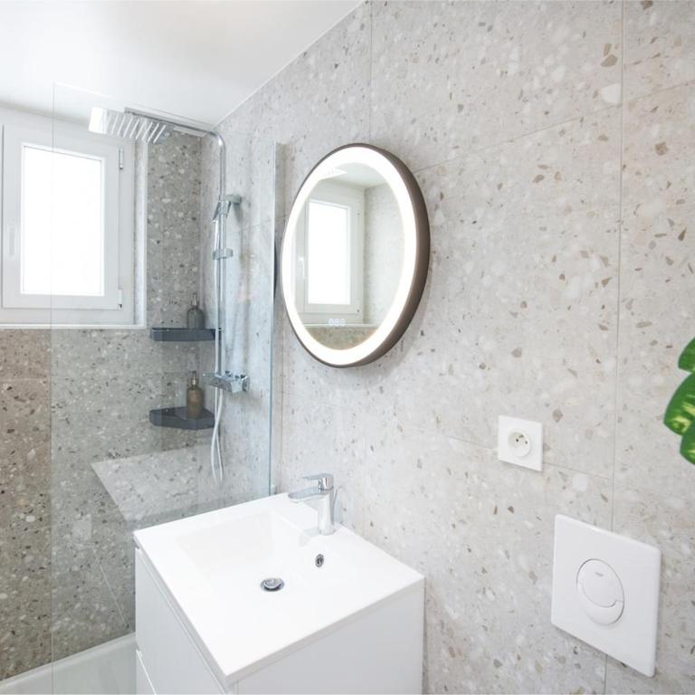Valrose - Appartement - 4