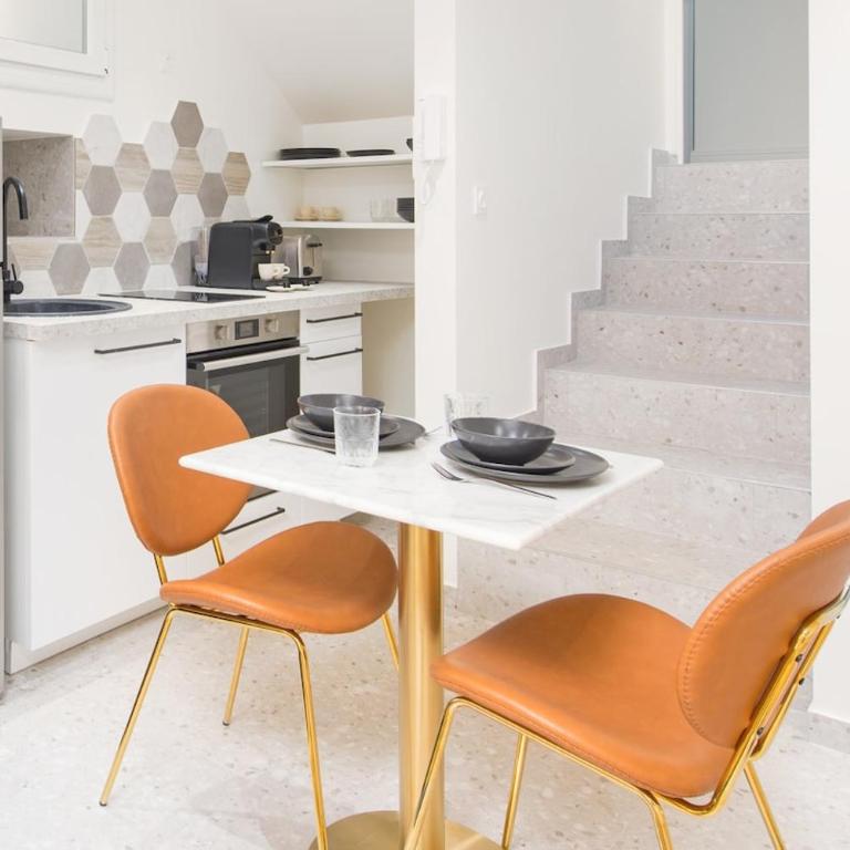Valrose - Appartement - 5