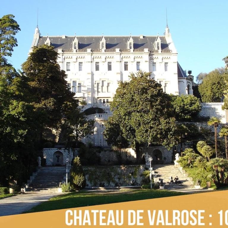 Valrose - Appartement - 15