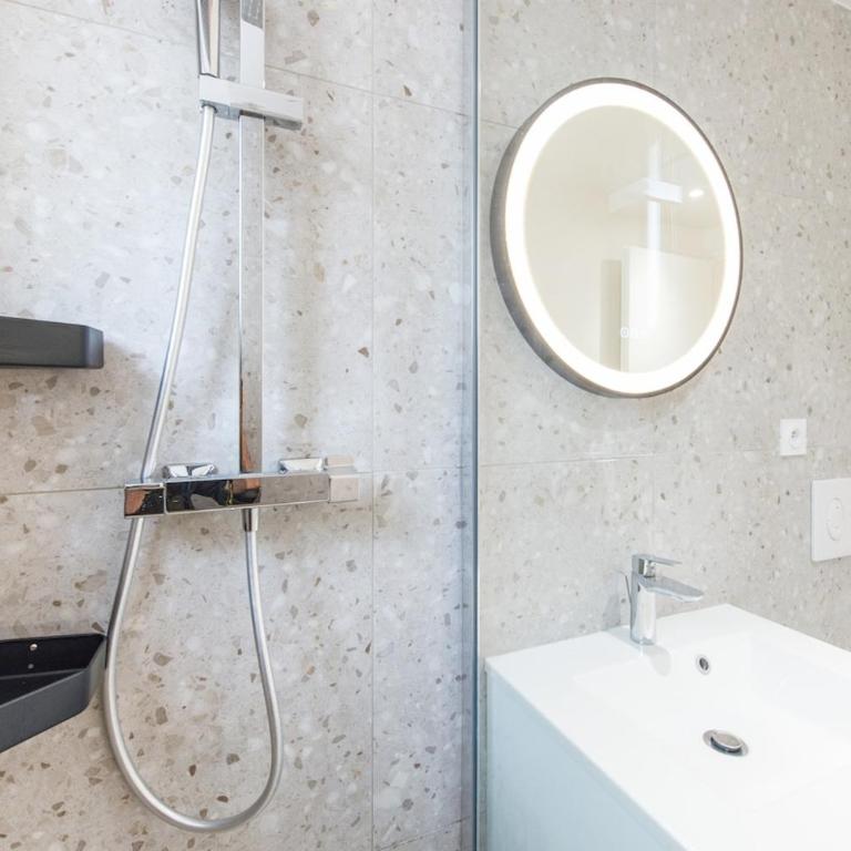 Valrose - Appartement - 11